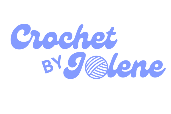 Crochet By Jolene